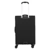 6948 01 travelite kick off trolley black 4w m hg