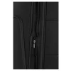 6949 01 travelite kick off trolley black 4w l d4 1