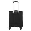 6947 01 travelite kick off trolley black 4w s hg