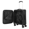 6947 01 travelite kick off trolley black 4w s i2