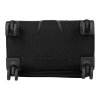 6947 01 travelite kick off trolley black 4w s u
