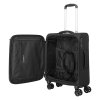 6947 01 travelite kick off trolley black 4w s i1