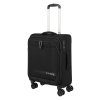 6947 01 travelite kick off trolley black 4w s vrg