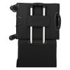 6947 01 travelite kick off trolley black 4w s d5