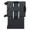 6947 04 travelite kick off trolley anthracite 4w s d5