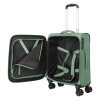 6947 80 travelite kick off trolley sage 4w s i2