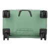 6947 80 travelite kick off trolley sage 4w s u