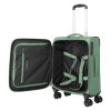 6947 80 travelite kick off trolley sage 4w s i1