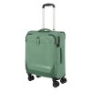 6947 80 travelite kick off trolley sage 4w s vrg