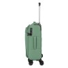 6947 80 travelite kick off trolley sage 4w s rg
