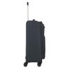 6948 04 travelite kick off trolley anthracite 4w m lg