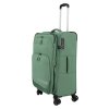 6948 80 travelite kick off trolley sage 4w m vrgd