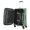 6948 80 travelite kick off trolley sage 4w m i1