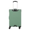 6948 80 travelite kick off trolley sage 4w m hg
