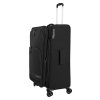 6949 01 travelite kick off trolley black 4w l vrgd 1