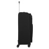 6949 01 travelite kick off trolley black 4w l lg 1