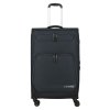 6949 04 travelite kick off trolley anthracite 4w l vg 1
