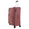 6949 14 travelite kick off trolley rose 4w l vrgd 1