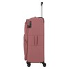6949 14 travelite kick off trolley rose 4w l rg 1
