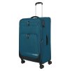 6949 22 travelite kick off trolley petrol 4w l vrg