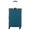 6949 22 travelite kick off trolley petrol 4w l hg