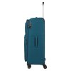 6949 22 travelite kick off trolley petrol 4w l rg