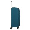 6949 22 travelite kick off trolley petrol 4w l lg