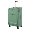 6949 80 travelite kick off trolley sage 4w l vrg