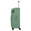 6949 80 travelite kick off trolley sage 4w l rg