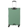 6949 80 travelite kick off trolley sage 4w l hg