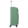 6949 80 travelite kick off trolley sage 4w l lg