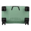 6949 80 travelite kick off trolley sage 4w l u