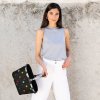 Reisenthel Carrybag XS Dots – nákupní košík, fotografie v prostředí 2