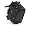 Reisenthel Carrybag XS Dots – nákupní košík, produktový pohled 5