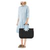 reisenthel loopshopperl rhombus black or7059 3
