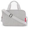 Reisenthel Coolerbag To-Go Twist Sky Rose – chladicí taška, celkový pohled