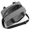 Reisenthel Coolerbag To-Go Twist Silver – chladicí taška, produktový pohled 3