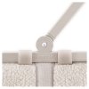 Reisenthel Carrybag XS Teddy sand – nákupní košík, produktový pohled 7