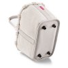 Reisenthel Carrybag XS Teddy sand – nákupní košík, produktový pohled 6