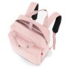 Reisenthel Allday Backpack M Twist blush – batoh, produktový pohled 5