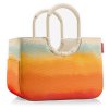 Reisenthel Loopshopper L Mesh tropical – nákupní taška, produktový pohled 4