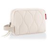 Reisenthel Cosmeticpouch M Puffer Stone – kosmetická taška, produktový pohled 4