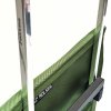 Made in Spain tasky na koleckach Plegamatic Rolser
