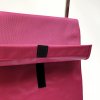 Zapinani skladaci tasky na koleckach Rolser Plegamatic Original MF