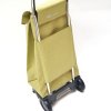 Rolser Jet Tweed Joy zadni strana tasky na koleckach