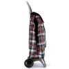 Rolser Jet Scottish Joy nakupni taska na koleckach profil JET048 1031