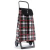 Rolser Jet Scottish Joy nakupni taska na koleckach uhlopricny pohled JET048 1031