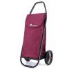 Rolser Com MF 8 Black Tube taska na koleckach zepredu klopa COH012