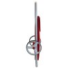 544080 5 podvozek com 3 taska na koleckach rolser