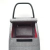 Vnitrni kapsa tasky na koleckach Jolie Tweed RG2 Rolser